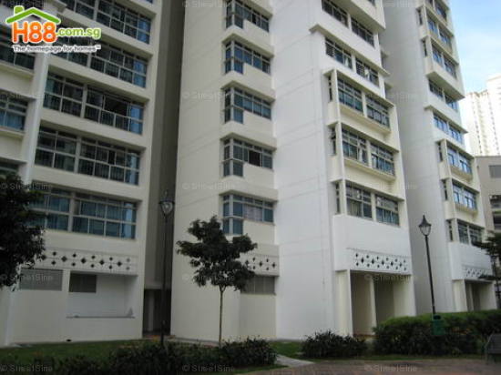 Blk 52 Forfar Heights (Queenstown), HDB 5 Rooms #374932